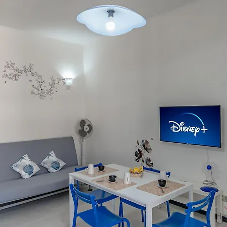 Spiagge 3 Min - Stazione 500m - Wifi - Smart Tv 公寓 上阿尔比索拉