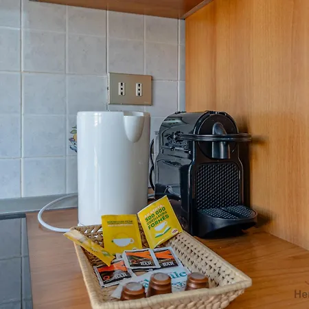 Spiagge 3 Min - Stazione 500m - Wifi - Smart Tv *