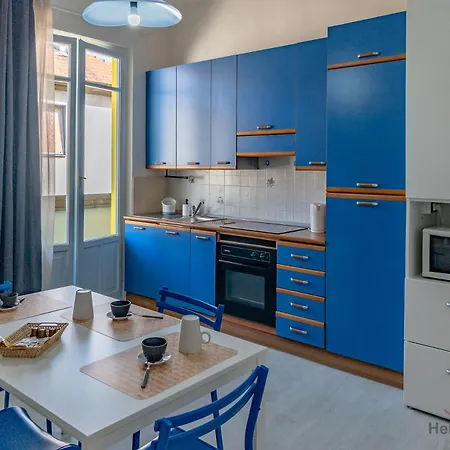 Spiagge 3 Min - Stazione 500m - Wifi - Smart Tv Albisola Superiore