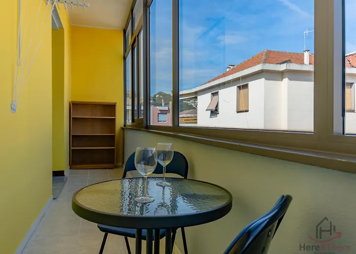 Lejlighed Spiagge 3 Min - Stazione 500m - Wifi - Smart Tv Albisola Superiore