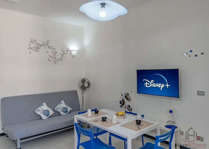 Spiagge 3 Min - Stazione 500m - Wifi - Smart Tv Lejlighed Albisola Superiore