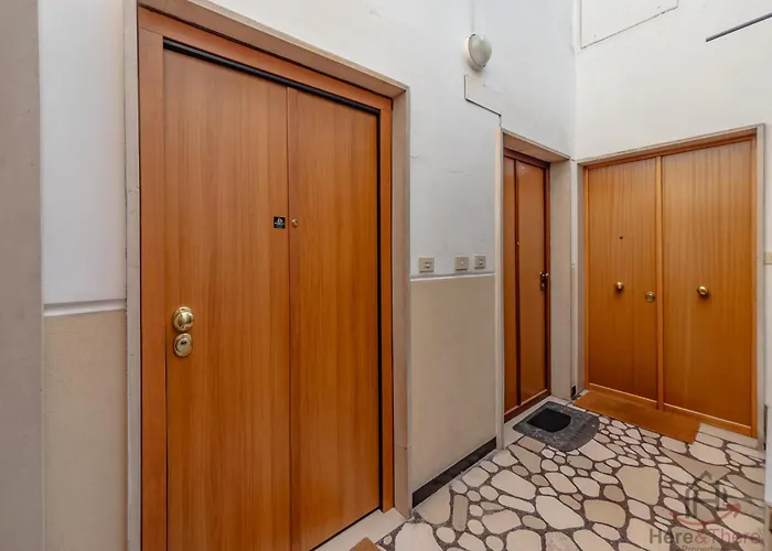 Spiagge 3 Min - Stazione 500m - Wifi - Smart Tv Albisola Superiore